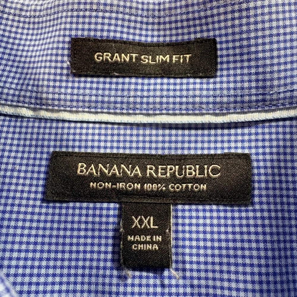 Banana Republic banana republic